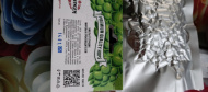 Отзыв: Хмель BEERVINGEM Tettnanger (Теттнангер), 50 г, — Хороший.